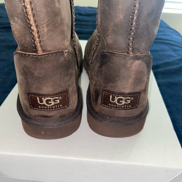 Chocolate uggs - Picture 4 of 6